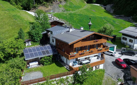 Gästehaus Steger Incl. Sommercard: Water, Watervoorraden, Zwemwater,  Felsen\, Kust, Natuurlijk Landschap, Headland, Kust En Oceanic Landvormen, Terrein, Voorgebergte