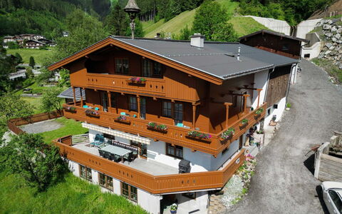 Gästehaus Steger Incl. Sommercard