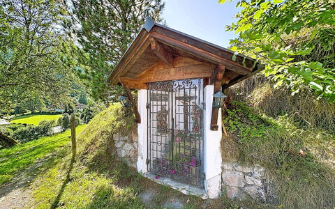 Gästehaus Steger Incl. Sommercard: Water, Watervoorraden, Zwemwater,  Felsen\, Kust, Natuurlijk Landschap, Headland, Kust En Oceanic Landvormen, Terrein, Voorgebergte