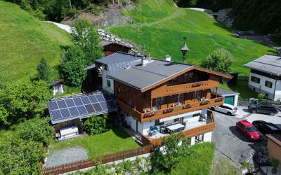 Gästehaus Steger Incl. Sommercard