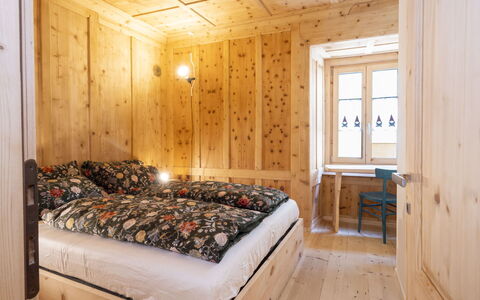 Kuerc Design Mountain Home
