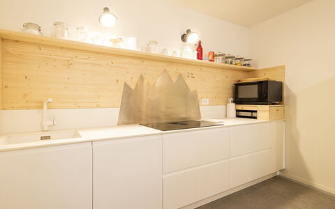 Kuerc Design Mountain Home