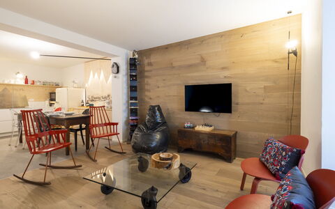 Kuerc Design Mountain Home