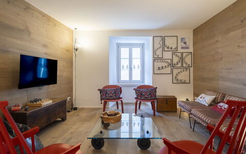 Kuerc Design Mountain Home