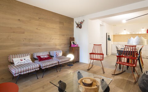 Kuerc Design Mountain Home