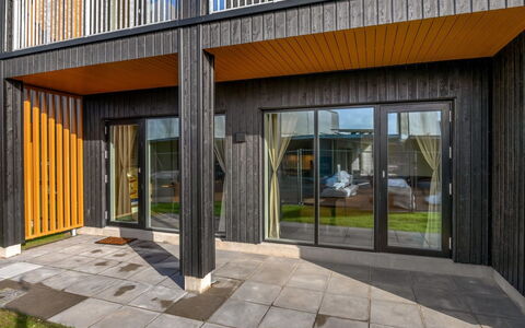 Fita - 450M from the Sea: Hout, Samengesteld Materiaal, Hardwood, Plank, Beits, Ontwerp, Multiplex, Timmerhout, Daylighting