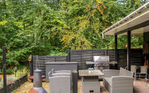 Nanook - from the Sea: Meubilair, Buitenmeubels, Stoel, Tafel, Buitentafel, Tuin, Schaduw, Backyard, Patio, Koffietafel