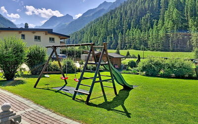Ferienhaus Brigitte