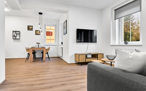 Accommodatie:&nbsp;Mánesova 10.3
