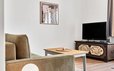Accommodatie:&nbsp;Mánesova 10.1