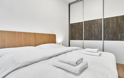Accommodatie:&nbsp;Mánesova 10.3