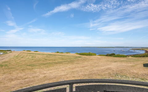 Boris - 50M to the Fjord: Water, Watervoorraden, Zwemwater,  Felsen\, Kust, Natuurlijk Landschap, Headland, Kust En Oceanic Landvormen, Terrein, Voorgebergte