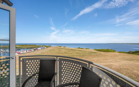 Boris - 50M to the Fjord: Water, Watervoorraden, Zwemwater,  Felsen\, Kust, Natuurlijk Landschap, Headland, Kust En Oceanic Landvormen, Terrein, Voorgebergte