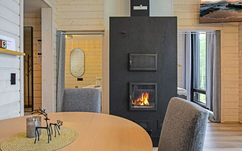 Jäkälänkallion Ranta: Dak, Huis, Siding, Verblijf, Werf, Hardwood, Ontwerp, Garden Gebouwen, Beits, Boerderij