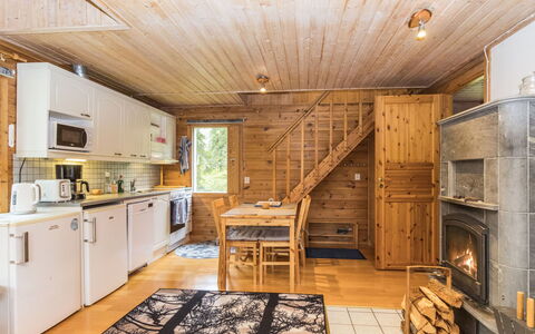 Tykkytie Cottage: Water, Waterweg, Kanaal, Boot, Watercraft, Kust En Oceanic Landvormen, Zee, Dok, Kust, Jachthaven