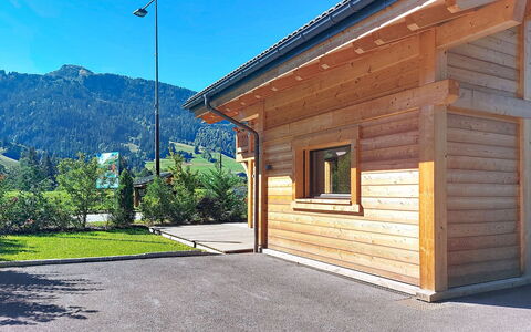 L'Aigle Blanc: Hout, Dak, Verblijf, Blokhut, Landgoed, Straal, Timmerhout, Veranda, Ontwerp, Hardwood