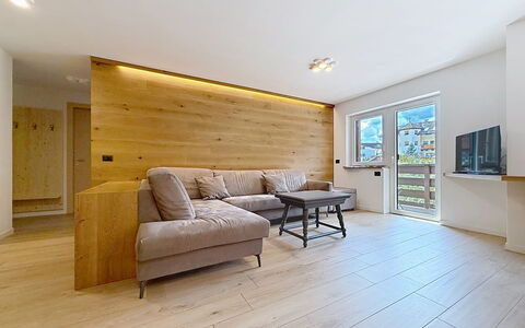 Snow Home col Rodella: Gras, Architectuur, Huis, Huis, Land Lot, Verblijf, Landgoed, Boerderij, Werf, Gazon