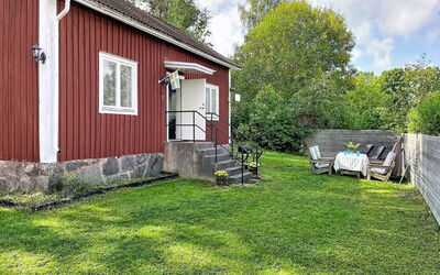 Villa Stensborg