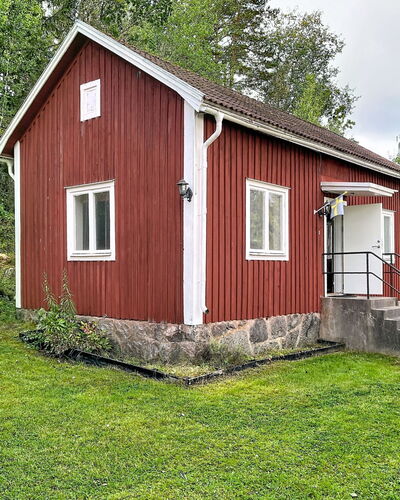 Villa Stensborg