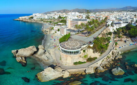Caribe: Kust, Zee, Kust En Oceanic Landvormen, Toeristische Attractie, Oceaan, Toevlucht, Tropen, Kust, Strand, Baai