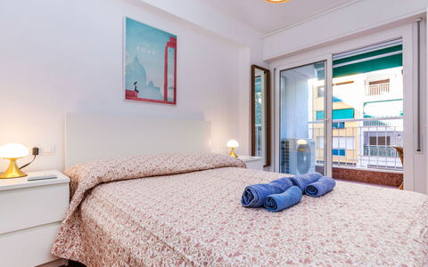 Popa: Appartement, Interieur Ontwerp, Verdieping, Huis, Kamer, Hotel, Ontwerp, Slaapkamer, Bed, Penthouse