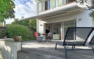 Accommodatie:&nbsp;Les Hauts de la Noëveillard 815.2