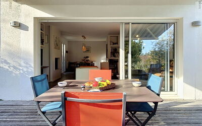 Accommodatie:&nbsp;Les Hauts de la Noëveillard 815.2