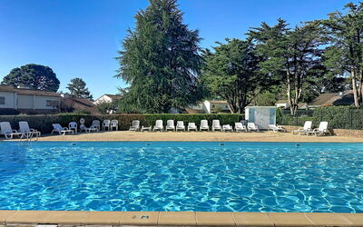 Accommodatie:&nbsp;Les Hauts de la Noëveillard 815.2