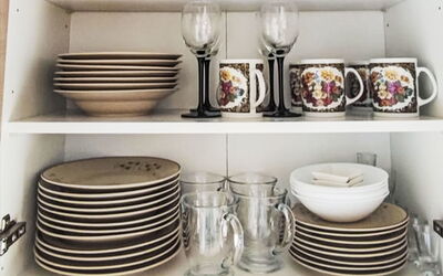 Accommodatie:&nbsp;Domki Sunia 100.2