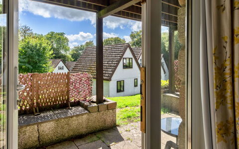 Foxgloves Valley Lodge: Hout, Huis, Verblijf, Schaduw, Tuin, Veranda, Landgoed, Eco Hotel, Ontwerp, Hardwood