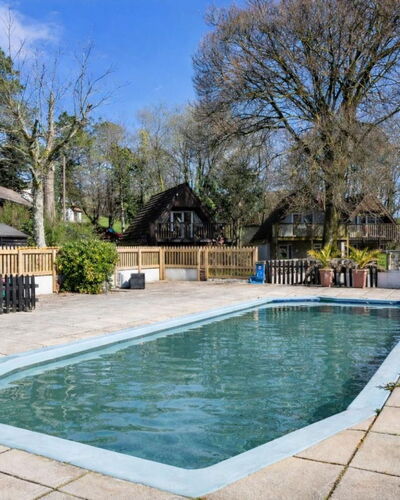 Daisy Valley Lodge