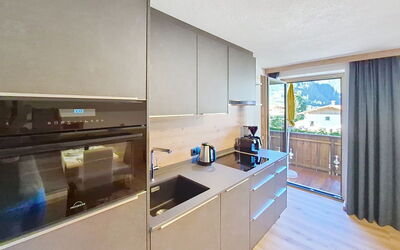 Accommodatie:&nbsp;Enzian 44.2