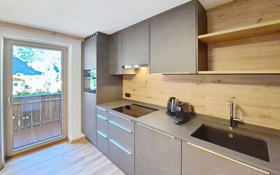 Accommodatie:&nbsp;Enzian 44.2