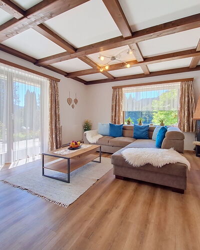 Ferienhaus Lanzinger