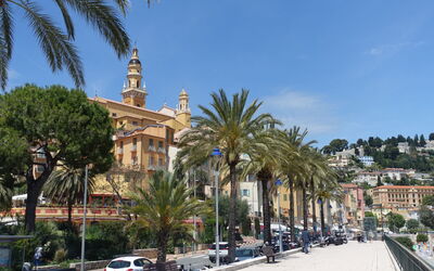 Le Magellan