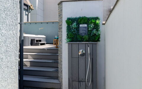Towan Lobster: Bloempot, Kamerplant, Balkon, Kruid