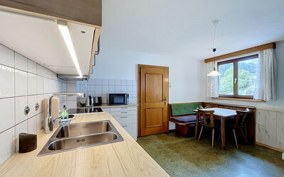 Ferienhaus Christl