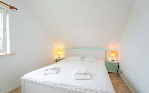 Ter Heide i with Terrace & Parking: Balkon