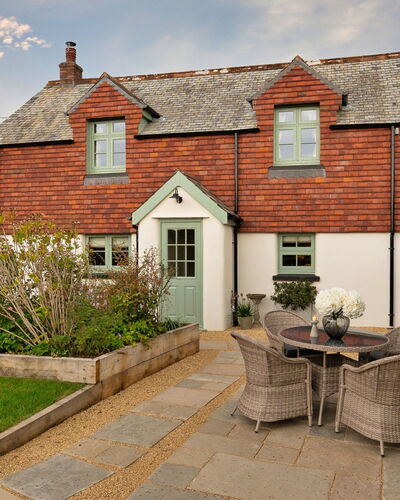 Horsepool Cottage