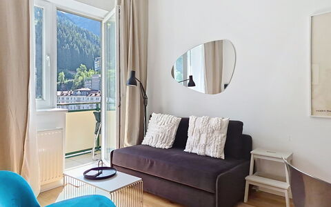 Franz Josef: Meubilair, Interieur Ontwerp, Kamer, Flooring, Verdieping, Appartement, Bankstel, Woonkamer, Huis, Plafond