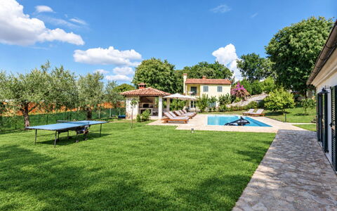 Istria Serenity