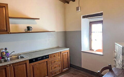 Accommodatie:&nbsp;Villa Monti 3.2