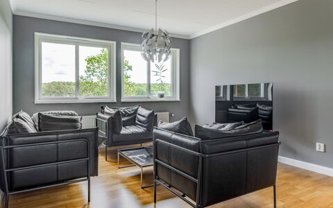 Björkfjärden: Flooring, Interieur Ontwerp, Meubilair, Verdieping, Bankstel, Appartement, Woonkamer, Huis, Plafond