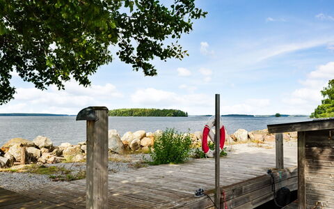 Björkfjärden: Water, Zwemwater, Kust En Oceanic Landvormen, Bank, Kust, Kust,  Felsen\, Meer, Strand, Tropen