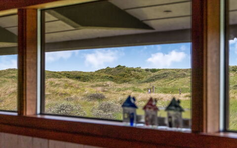 Anita - 400M from the Sea: Glas, Daylighting, Beits, Hardwood, Vernis, Eco Hotel