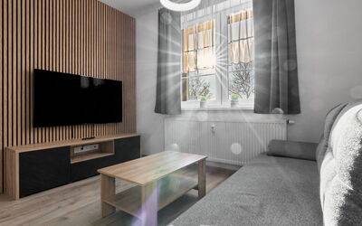 Accommodatie:&nbsp;George 05 543.5