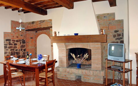 Accommodatie:&nbsp;Nicchia 974.3