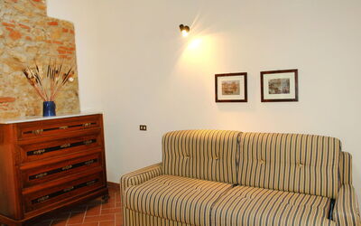 Accommodatie:&nbsp;Nicchia 974.3