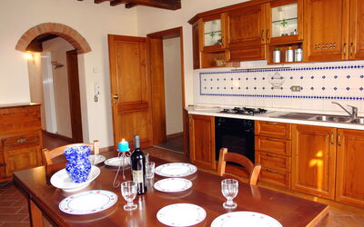 Accommodatie:&nbsp;Nicchia 974.3