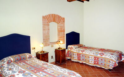 Accommodatie:&nbsp;Nicchia 974.3